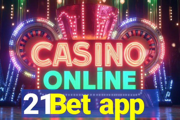 21Bet app